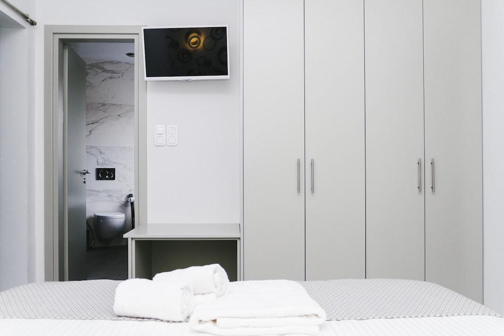 Acropolis Junior Suite Athen Exterior foto