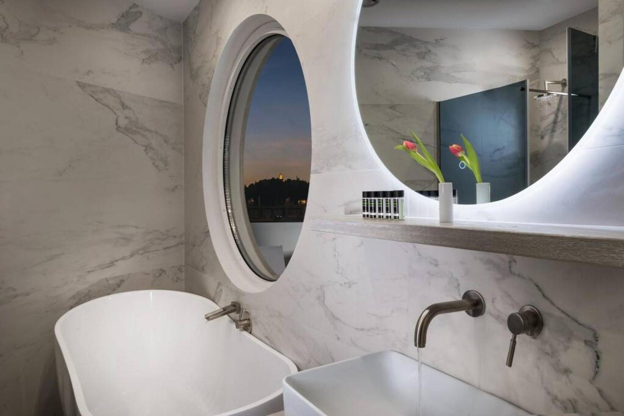 Acropolis Junior Suite Athen Exterior foto