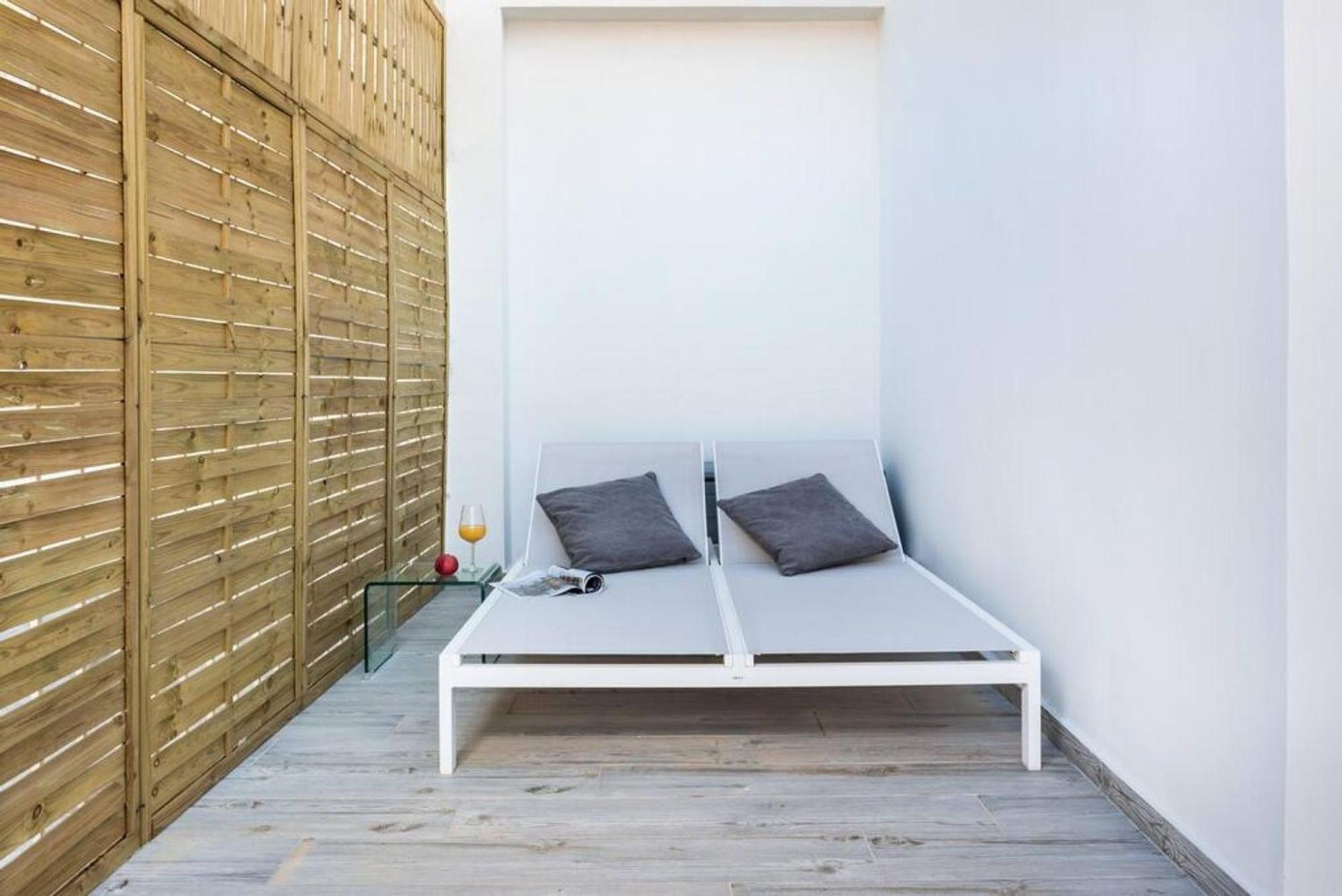 Acropolis Junior Suite Athen Exterior foto